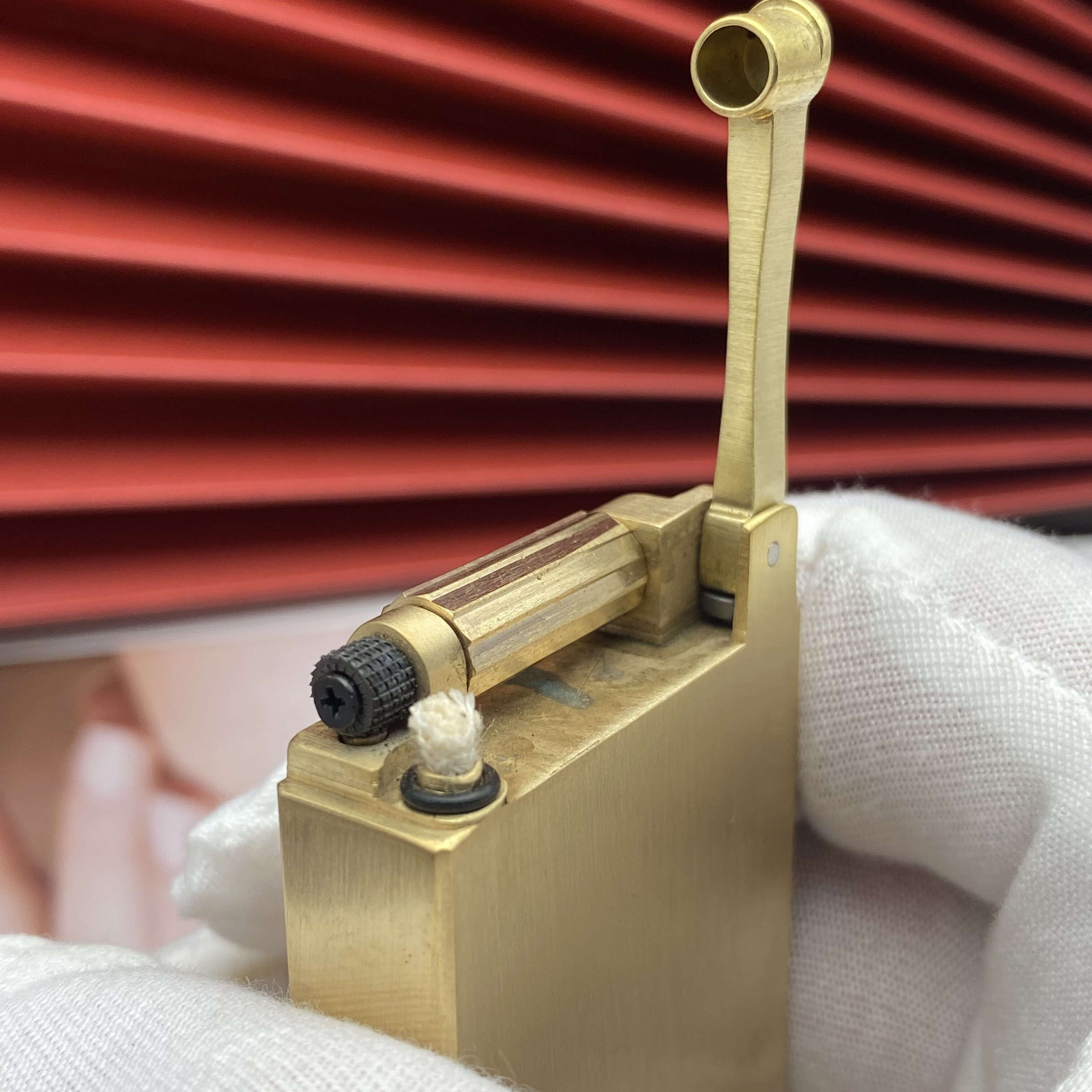 打火机煤油老式怀旧抬臂横向点火砂轮复古煤油打火机