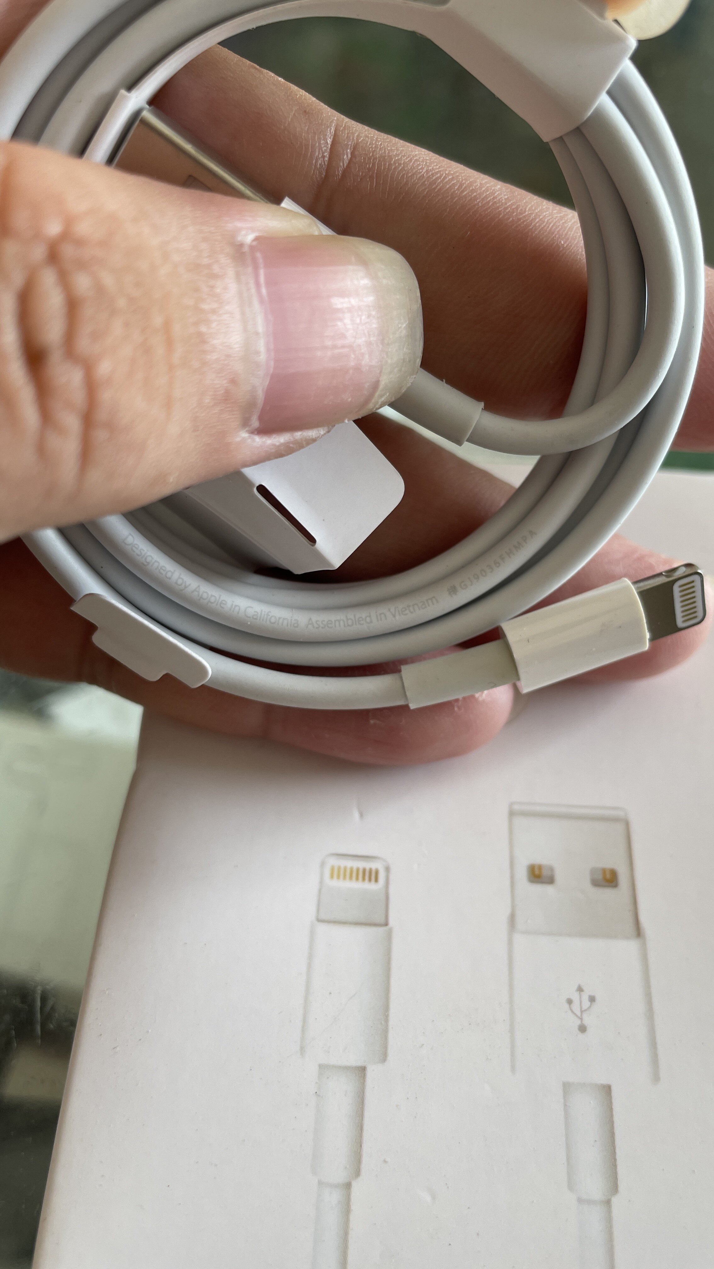 数据线适用于ipiphone充电电线e75台湾颗粒数据线