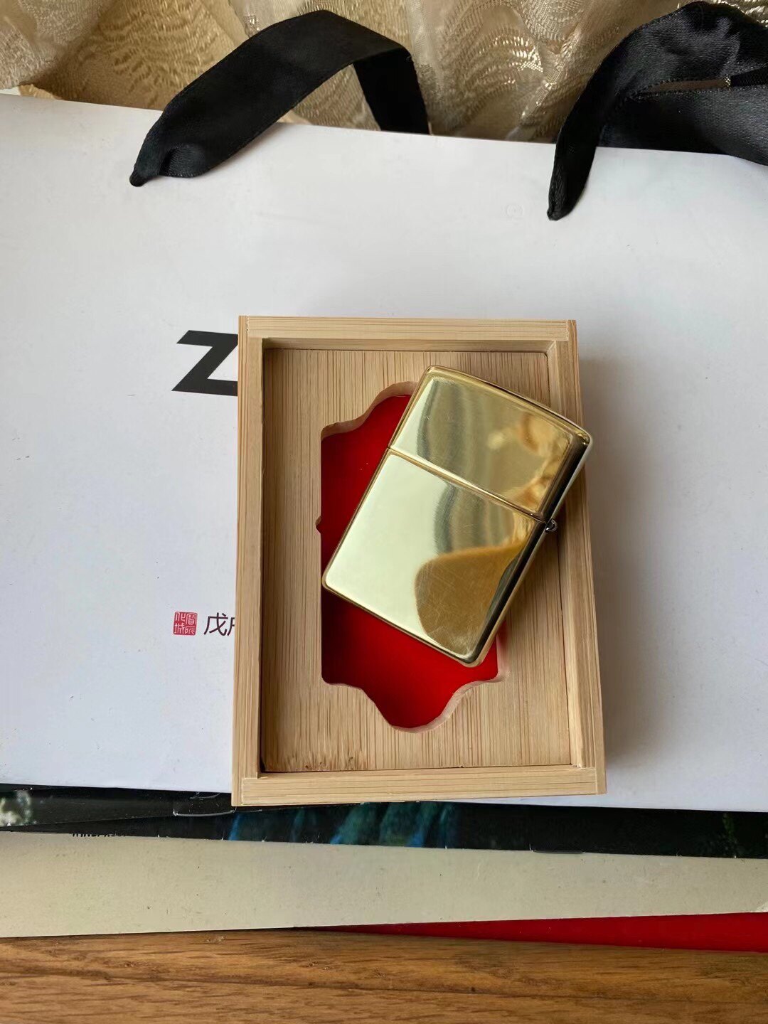 zippo打火机新款纯铜盔甲魔兽世界立体浮雕蚊版煤油zippo