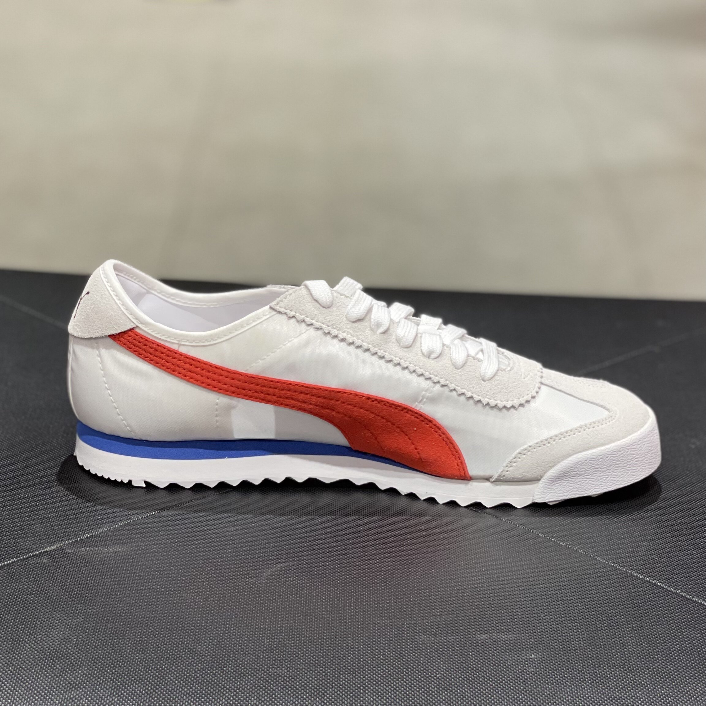 puma彪马男女2021新款低帮复古阿甘休闲休闲运动运动休闲鞋