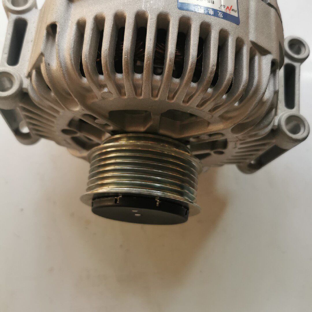 适用于c5发电机q7q5q3c7c6a6l奥迪发电机