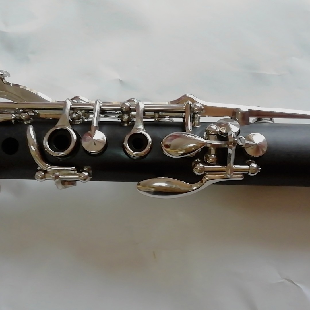 管乐器单簧17件初学考级黑管专业演奏成人乐队单簧管