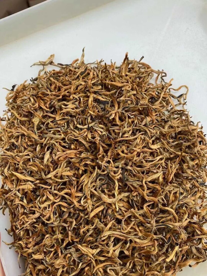 金针滇红蜜香金芽试样品20克199元包邮其它