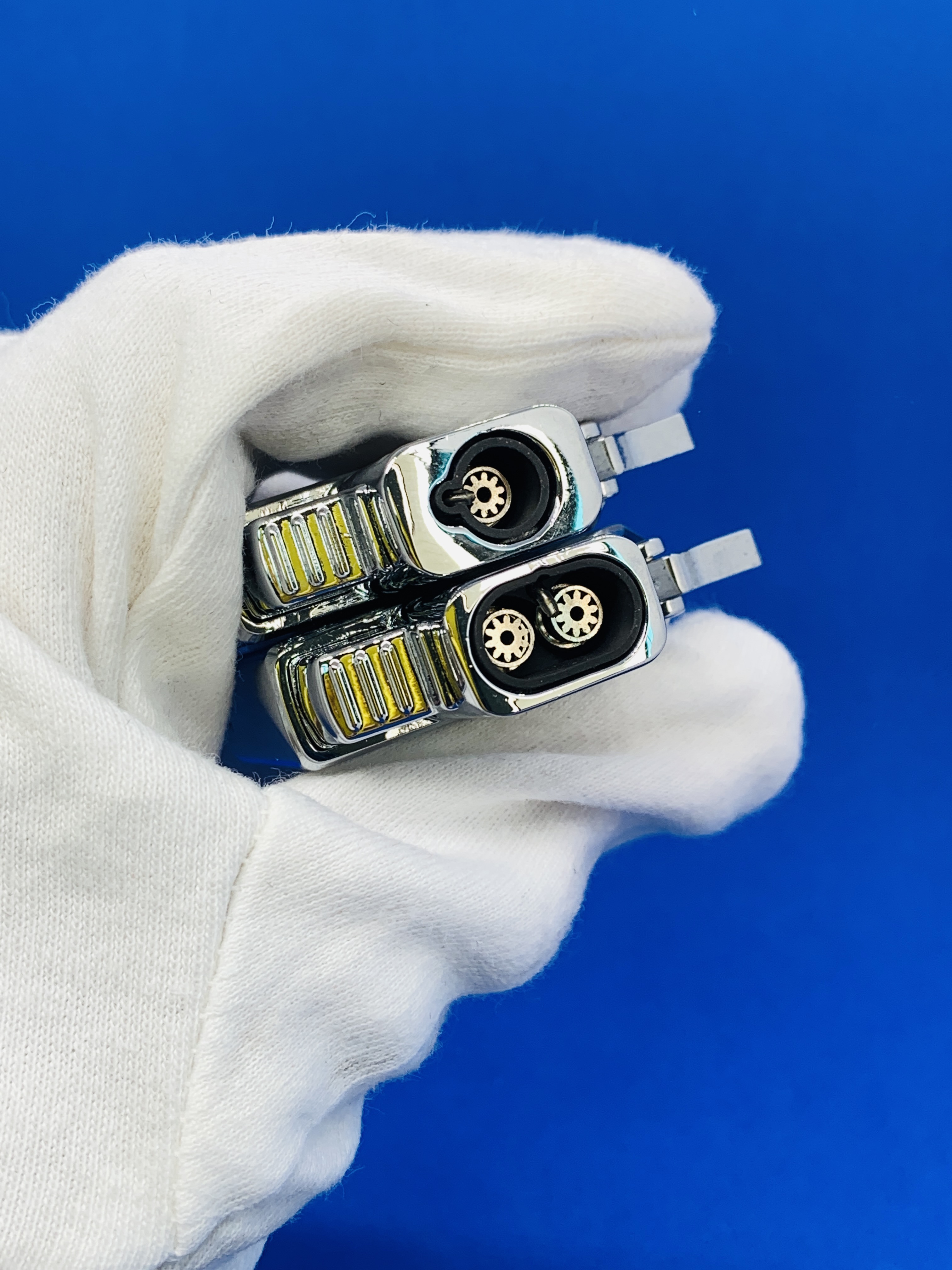 打火机zippo正版原装配件美国之宝zoop电子内胆zippo