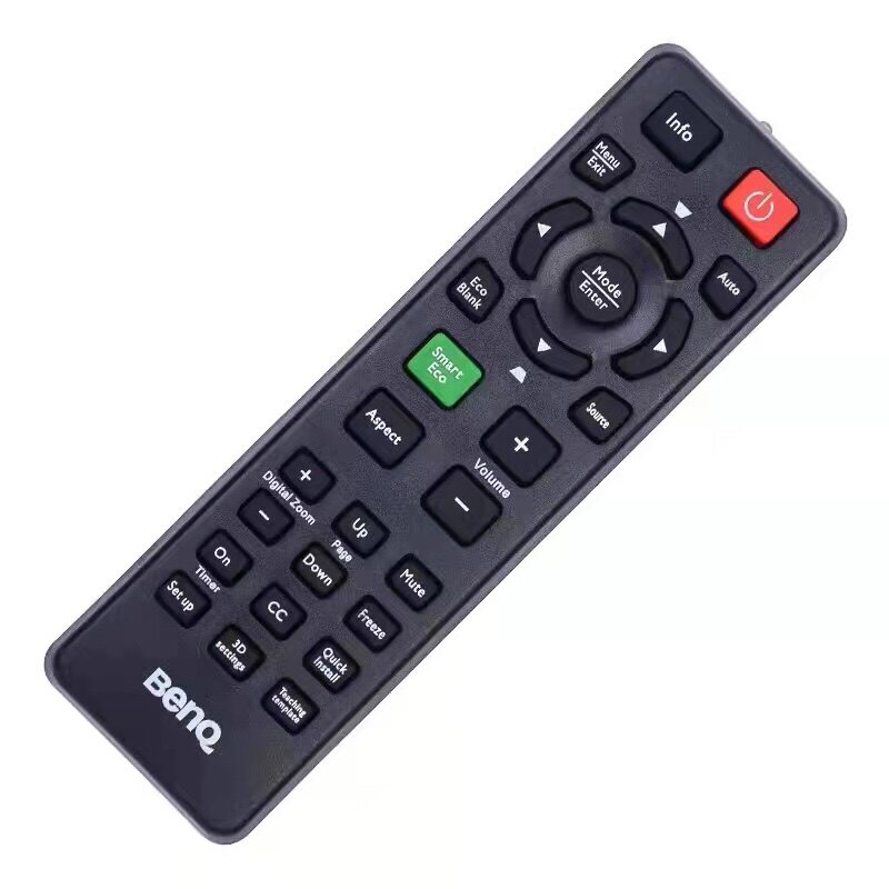 benq明基投影仪全新遥控器适合多种型号使用比如遥控器