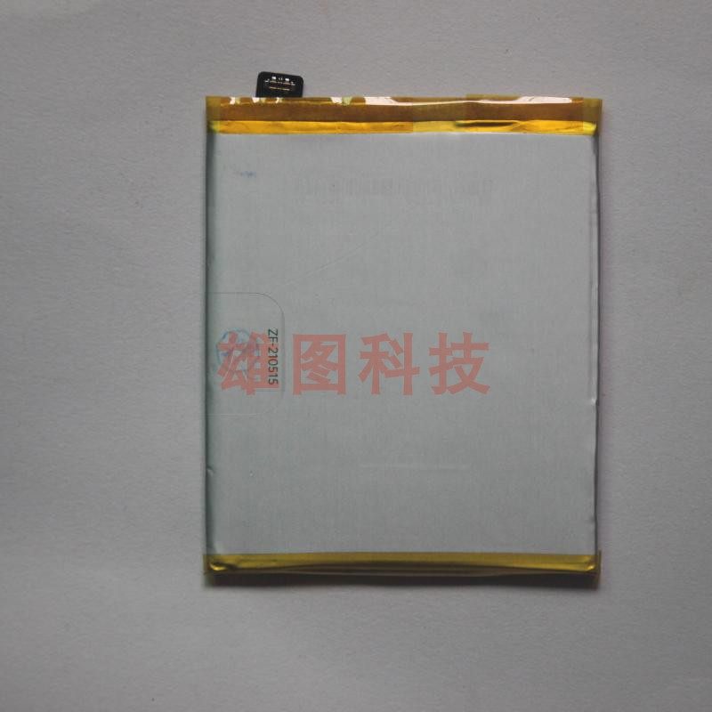 电池a7x适用于oppo手机电池a7x内置blp683电板电源手机电池