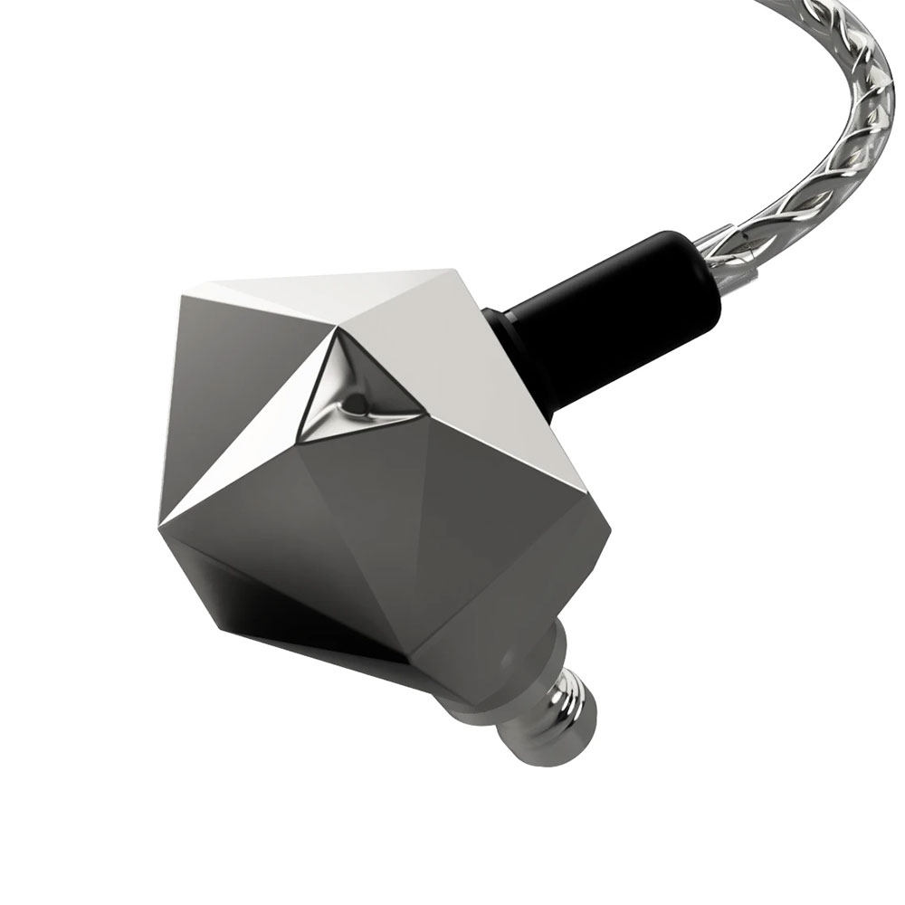 mmrthummim贤者之石静电电动铁动圈混合旗舰入耳游戏电竞头戴耳机