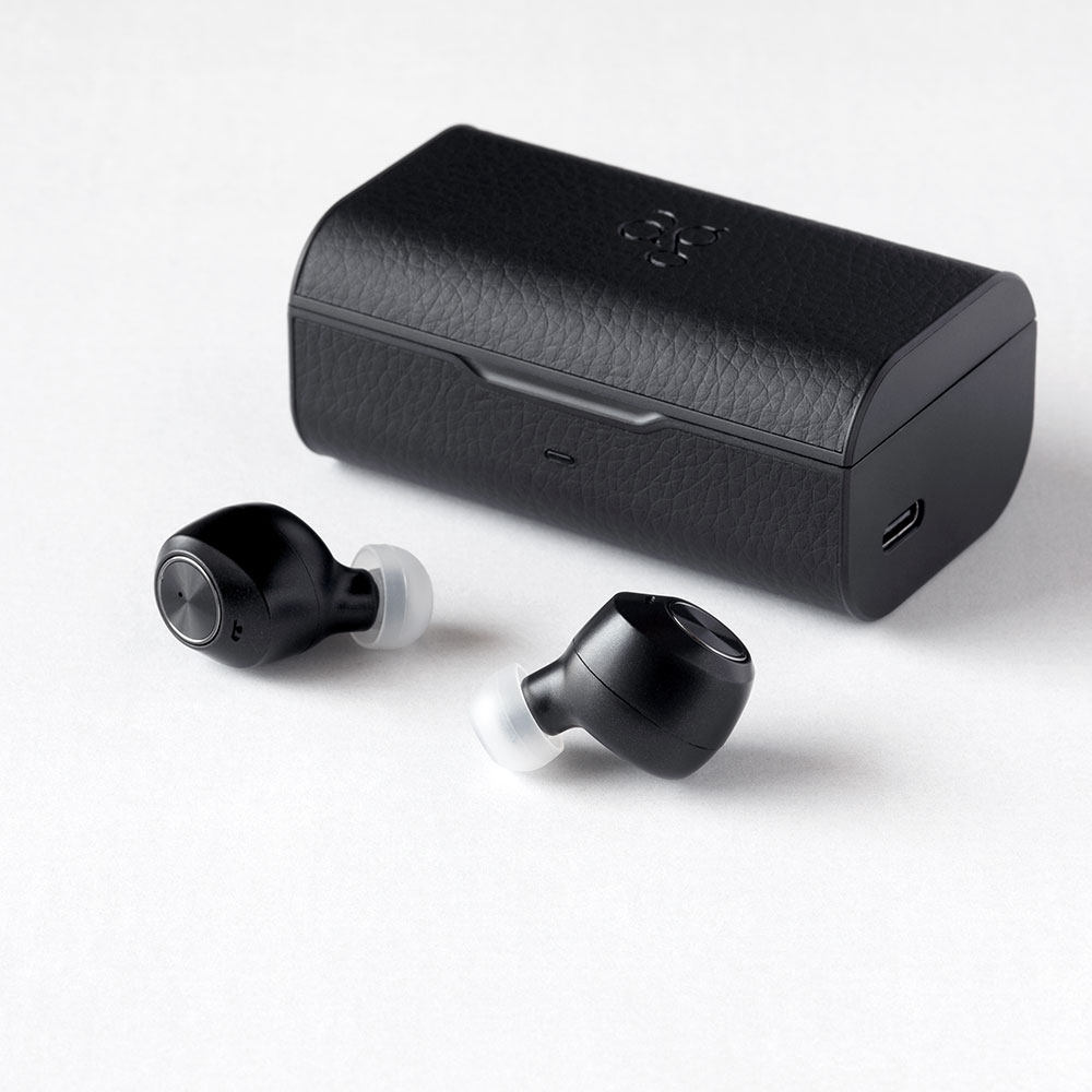 finalaudioagtws04k无线蓝牙防水运动入耳耳机蓝牙耳机