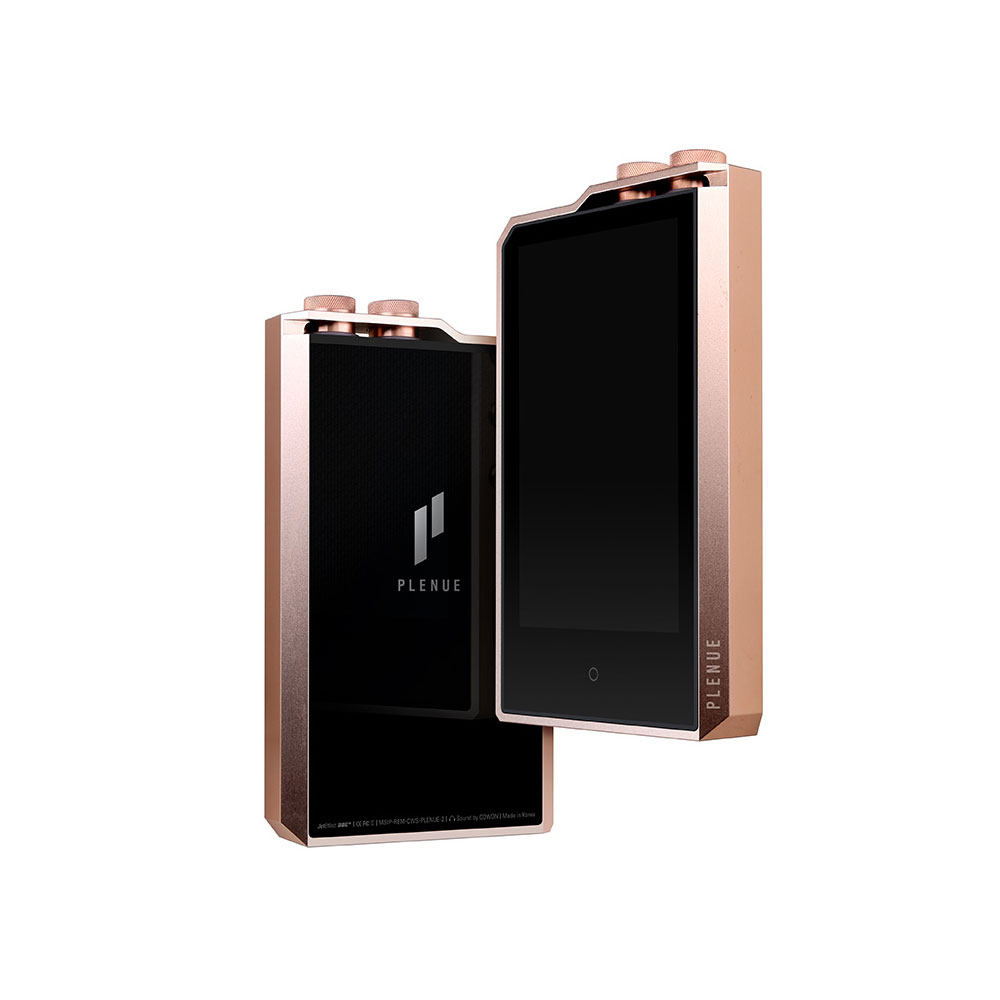 cowon爱欧迪p2plenue2mk2二代发烧音乐随身播放器 圆声带行货送礼