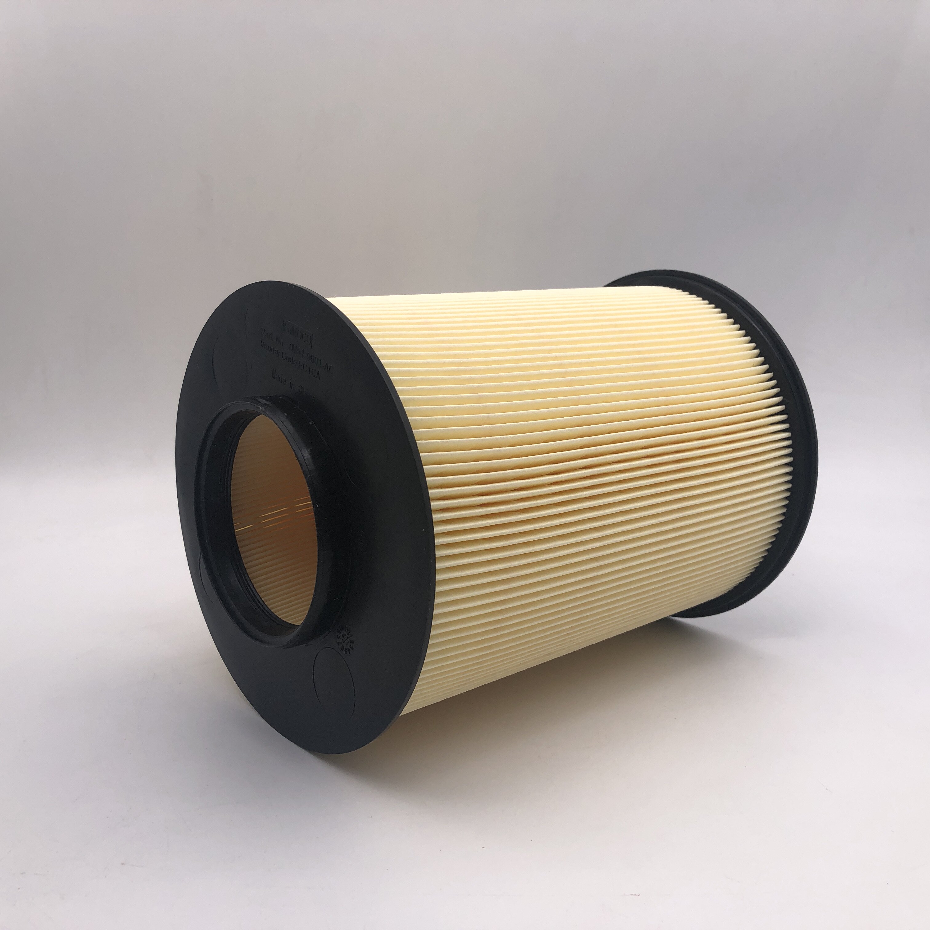 空气马勒滤清器lx2824适用0911款福克斯经典福克斯滤芯空气滤芯