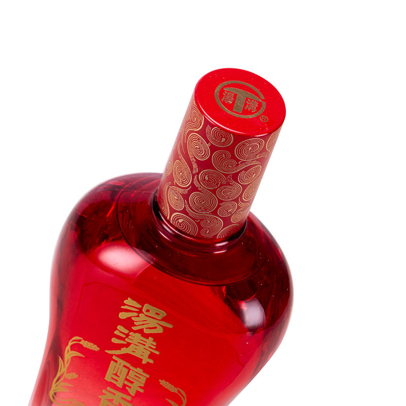 汤沟醇香4a42度500ml6瓶整箱装汤大曲国产白酒