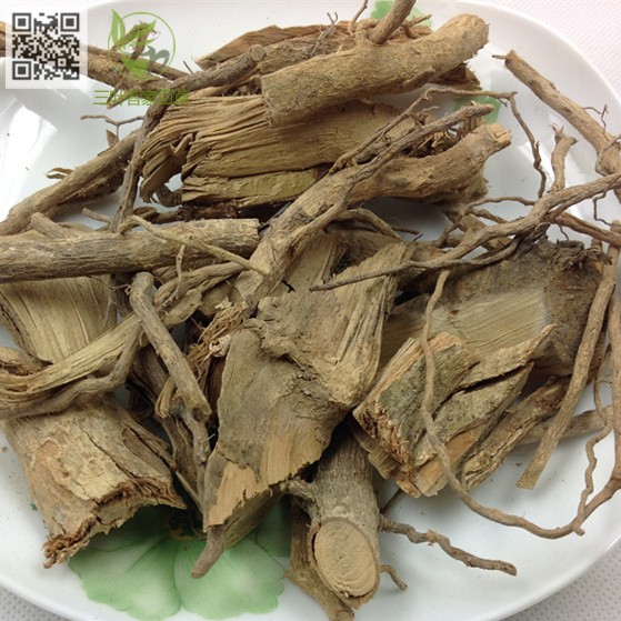 野生草药 老蟹目 老蟹眼 紫珠草 紫珠根 蟹目根 山蟹目500g