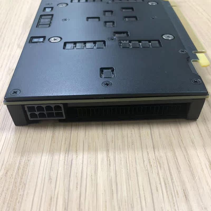 全新原装nvidiateslav10016gfhhlpci-egpu运算显卡