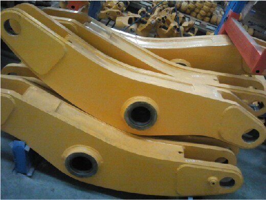 常林装载机956133a摇臂其他机械五金新