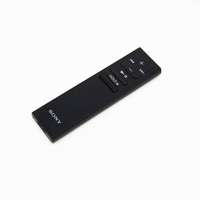 sony/索尼 rmt-nws20 无线蓝牙遥控器wm1a wm1z zx300黑砖金砖a45—fm