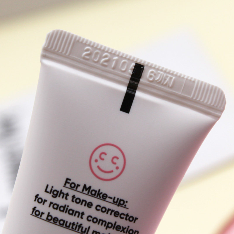 banilaco芭妮兰裸透cc面霜bb霜裸妆遮隔离防晒bb霜