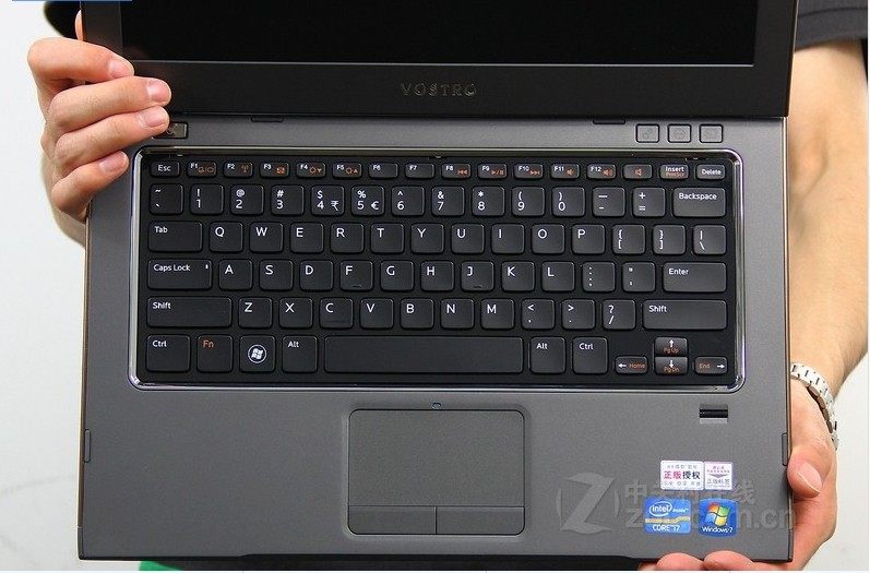 dell戴尔inspiron灵越14z5423系列专用键盘笔记本键盘保护膜