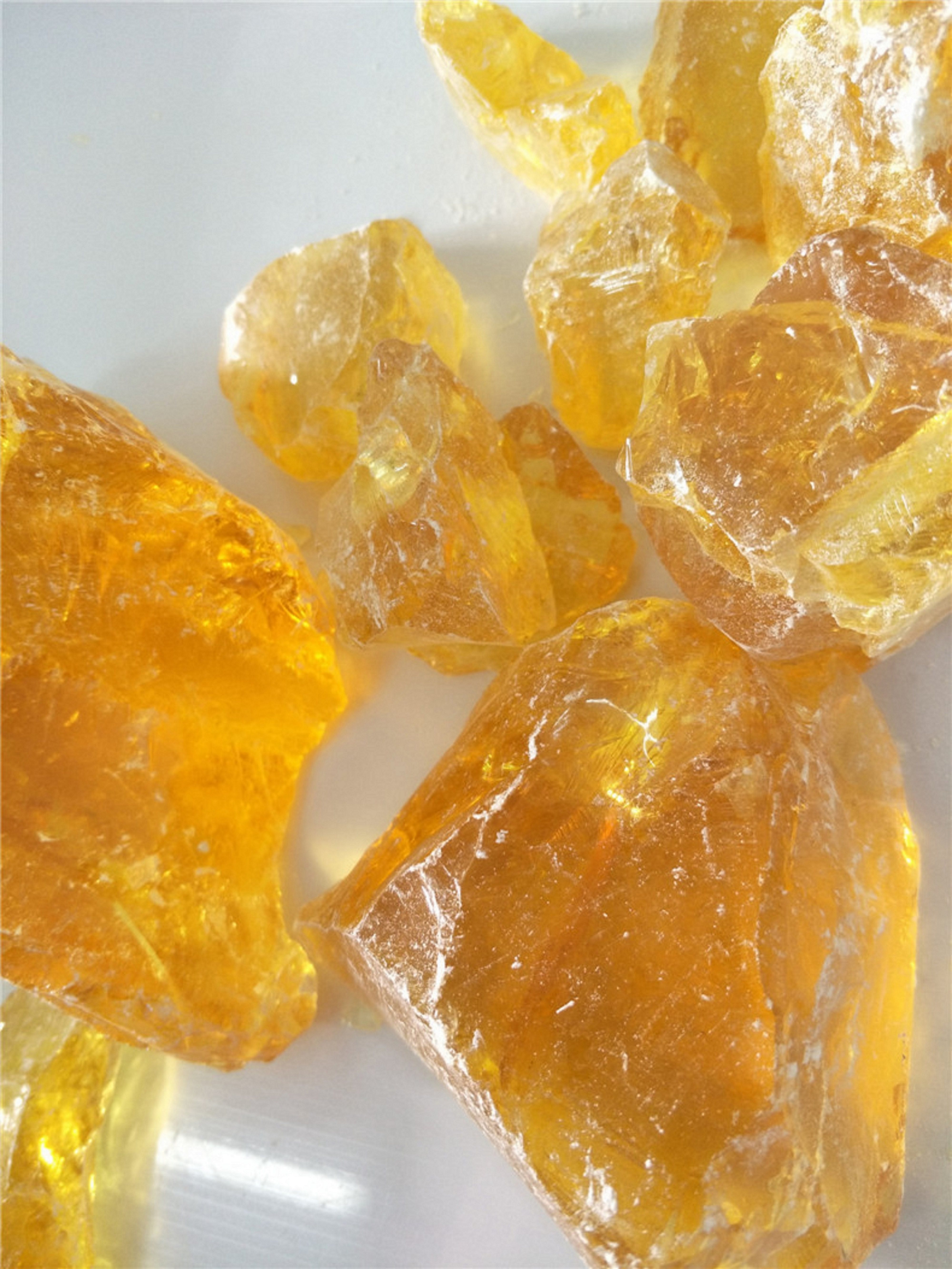 松香基质天然脱敏胶松香粉特级增粘粘合剂泥炙树脂