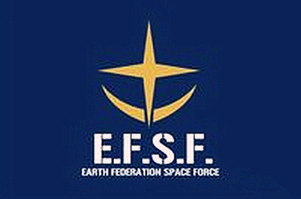 钢铁苍穹星河模型g35023高达地球联邦军旗旗帜模型制作工具