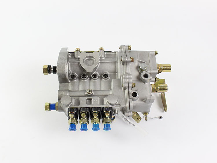 叉车配件全柴qc490高压油泵喷油泵bh4qt85r9适用合力叉车配件