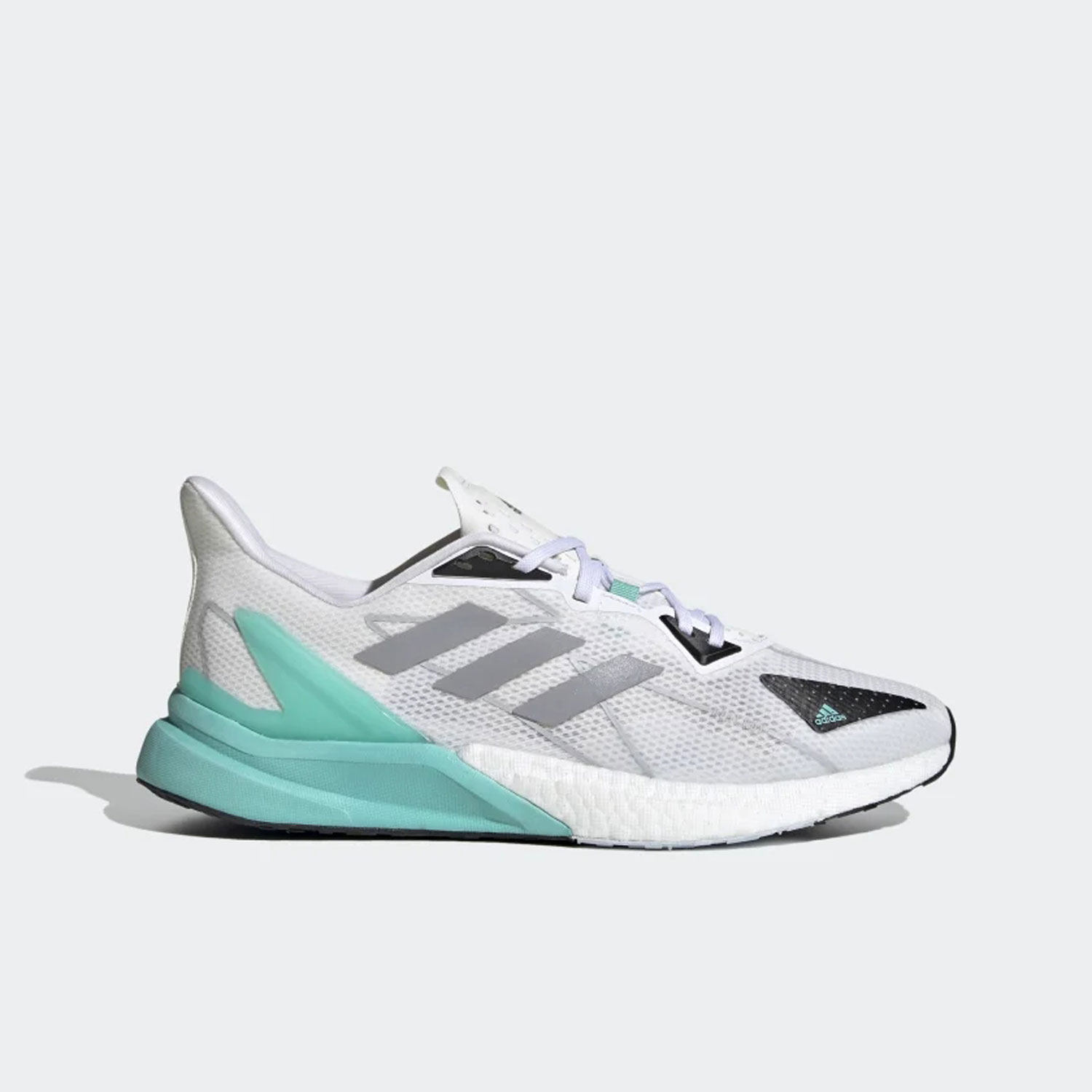 adidas阿迪达斯正品x9000l3男女女同运动轻便缓震跑步跑步鞋