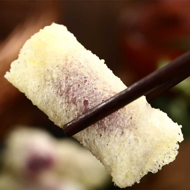 20个阿诺娘惹山药港式甜点米网紫薯卷油炸早餐传统中式糕点