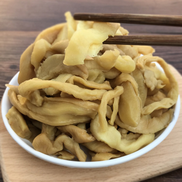 5斤萝卜干甜杭州萧山特产手工腌制拌饭佐餐腌制