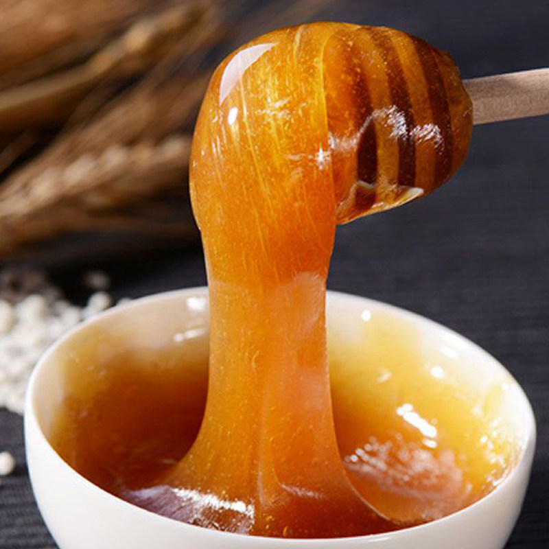 湖北麦芽糖纯手工正怀旧恩施土特产玉米苞谷搅搅传统糖果