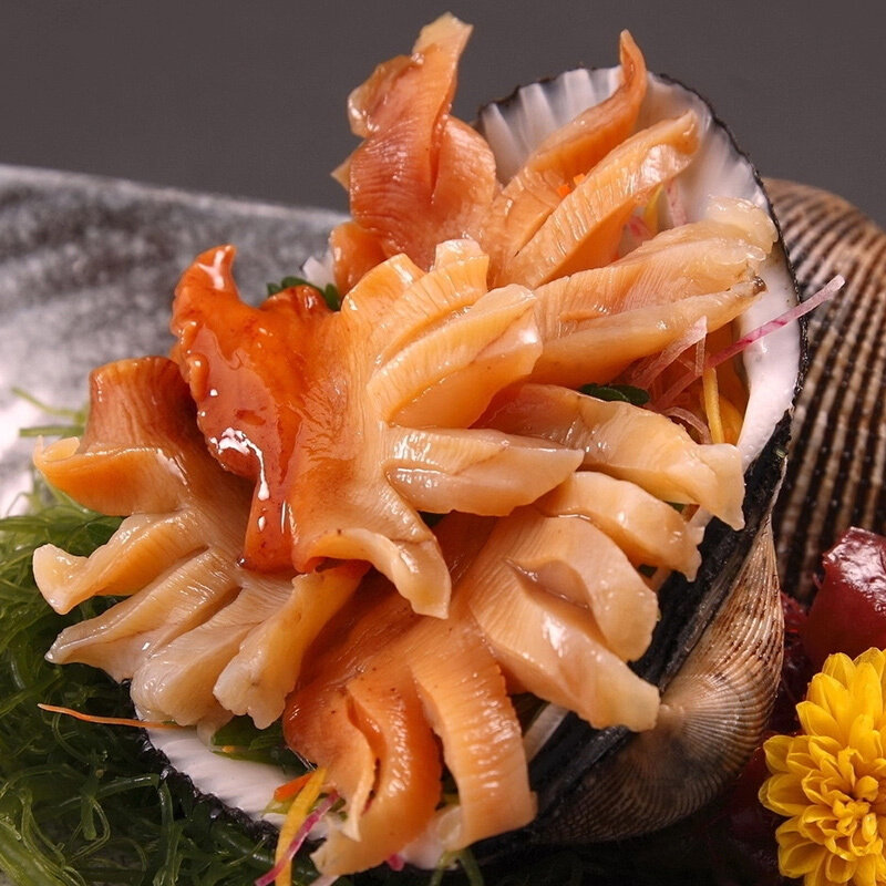 赤贝凡云生鲜鲜活超大新鲜毛蚶3斤血蛤肉日贝类制品