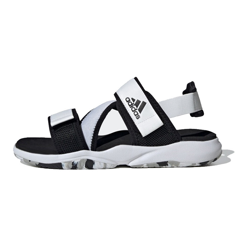 adidas阿迪达斯男鞋terrex运动户外凉鞋魔术休闲沙滩运动沙滩鞋