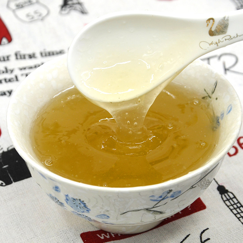 2袋易冲泡口味2款冲泡原味包邮300g葛根高山天然粉粉食品