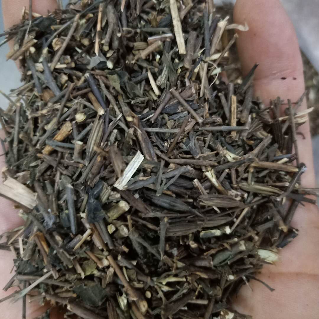 中药材 刘寄奴 南刘寄奴/金寄奴/奇蒿/北寄奴 特级500g包邮