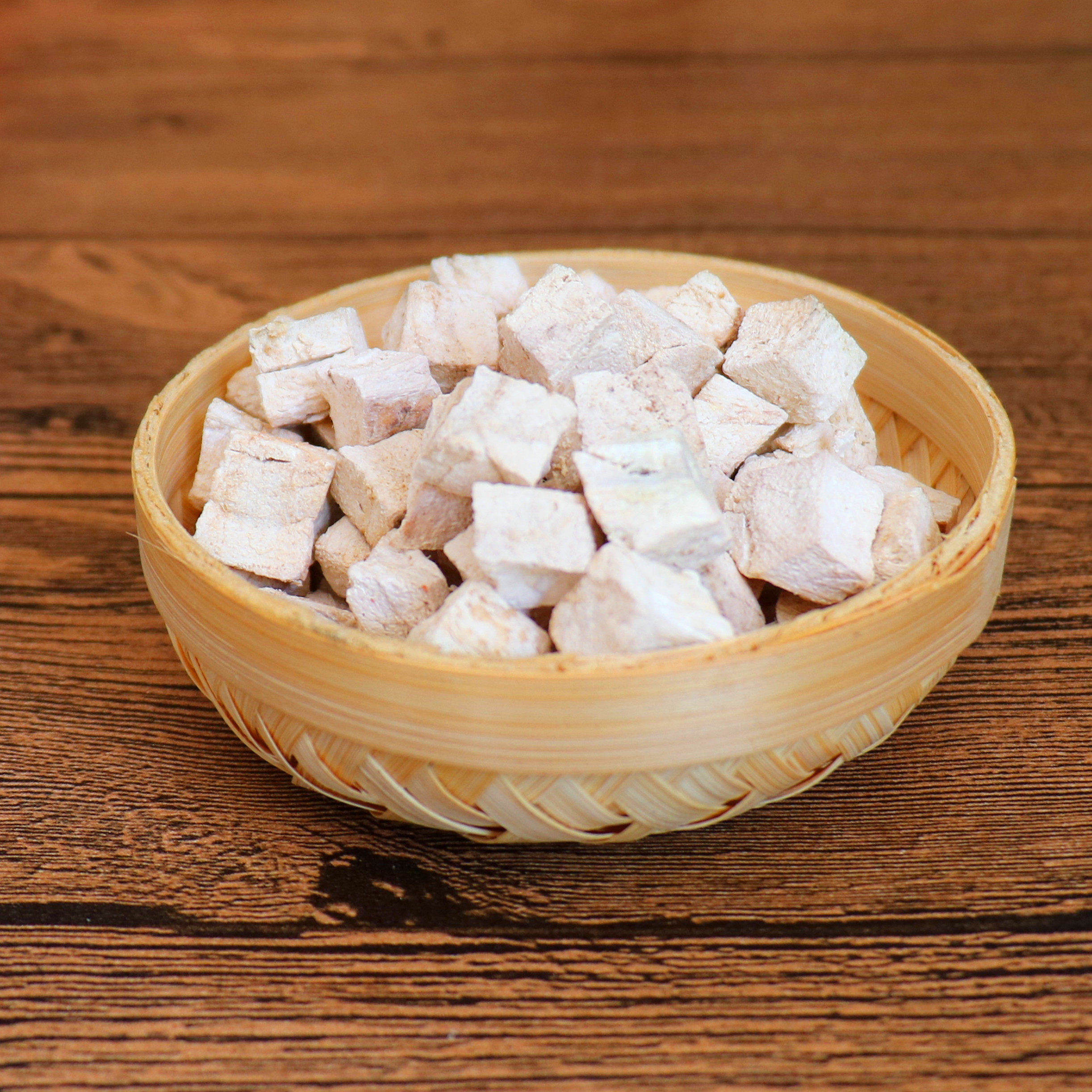 葛根中药材野生天然新鲜干品500g包邮葛根片葛根块葛根