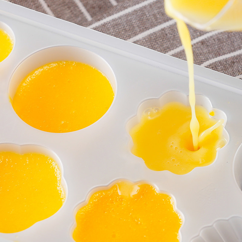 bossblend布丁粉 自制果冻粉包邮 芒果味牛奶味草莓味布丁粉1kg