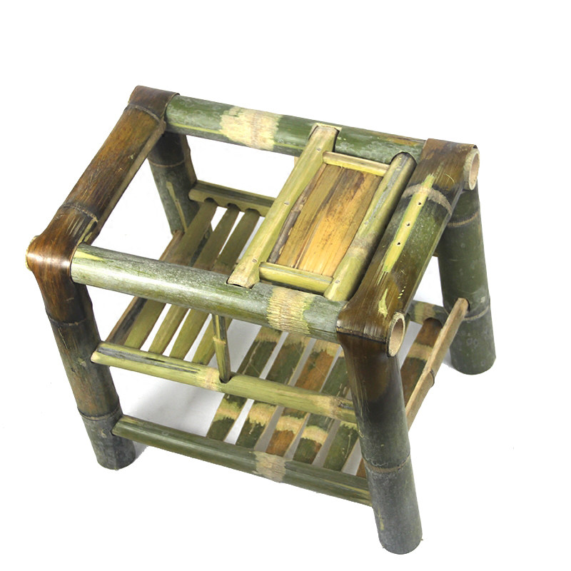 竹椅椅子背椅儿童吃饭餐椅椅宝宝小孩座椅圈椅其它椅子