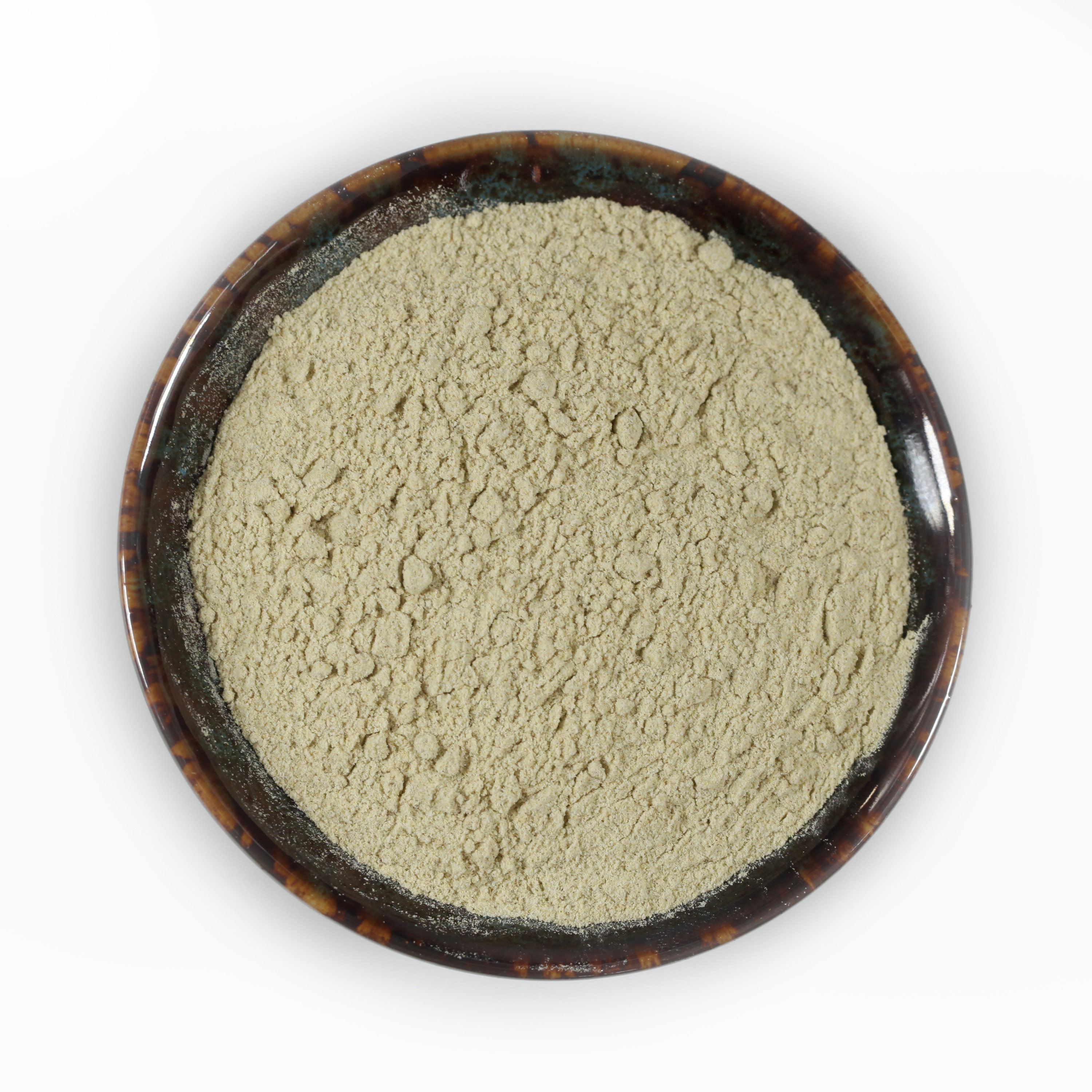 纯苦荞粉无糖黑苦荞面粉500g云南特产黑苦荞麦面粉纯荞麦粉批发