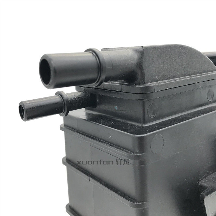 碳罐总成原厂奇瑞奇瑞捷捷途x70活性x90x95x70s汽油其他