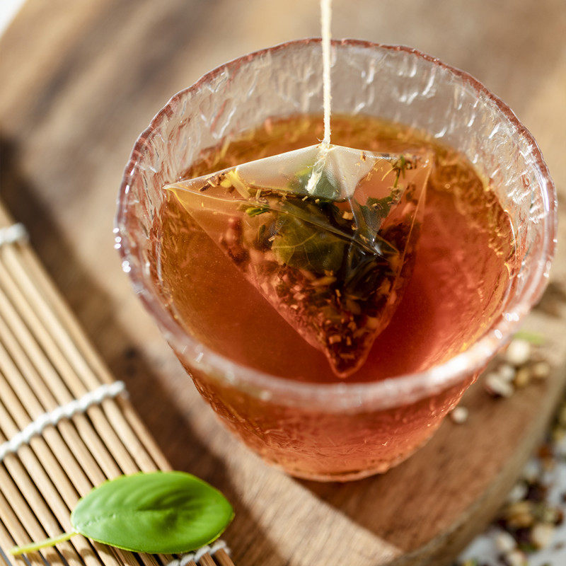 湿流南非博士茶袋泡开开普山谷茶线叶金雀花代用其它红茶