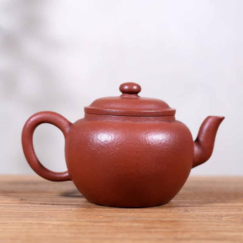 早期民国紫砂老壶台湾回流茶壶福记手工240cc茶壶