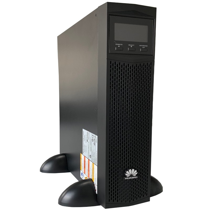 华为ups不间断电源2000g6krtl高频6kva5400w机架电脑ups电源