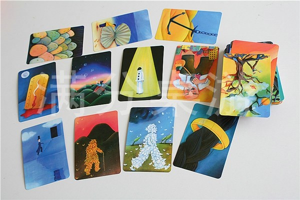 只字片语只言片语卡牌桌游妙语书人1234567妙不可言大合桌游卡牌