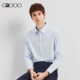 G2000 white shirt men's long sleeve business shirt* G2000 white shirt men's long sleeve business shirt*
