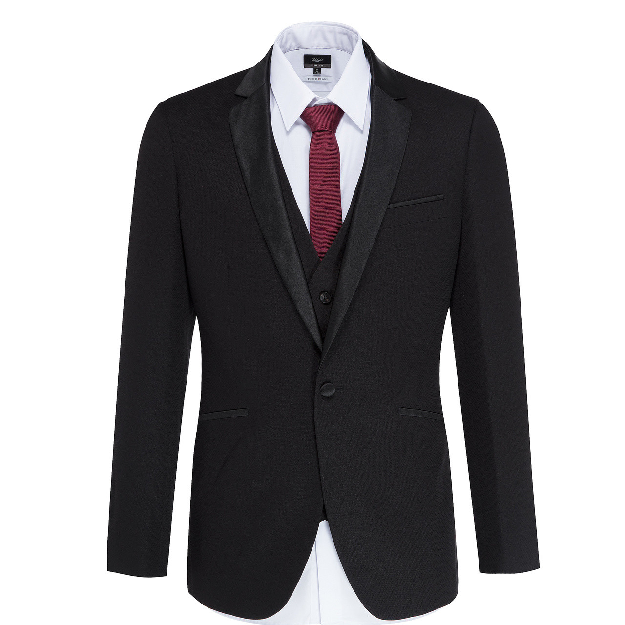 g2000男装商场同款经典修身商务西服西装外套西服