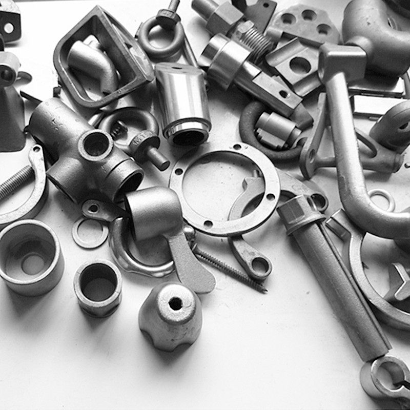 铸造不锈钢精密非标机械配件五金碳钢其他机械五金新