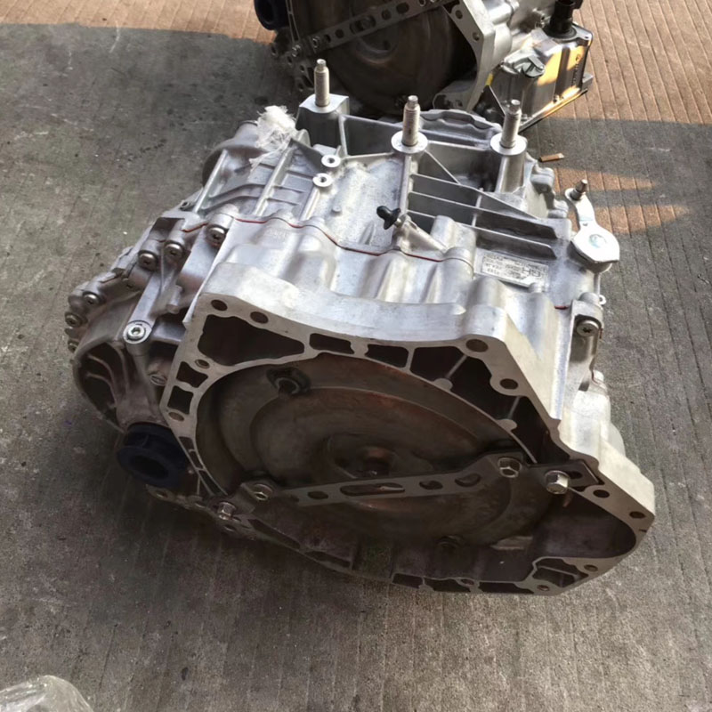 马自达cx5cx7cx4阿特睿翼手自一体变速箱波箱变速箱