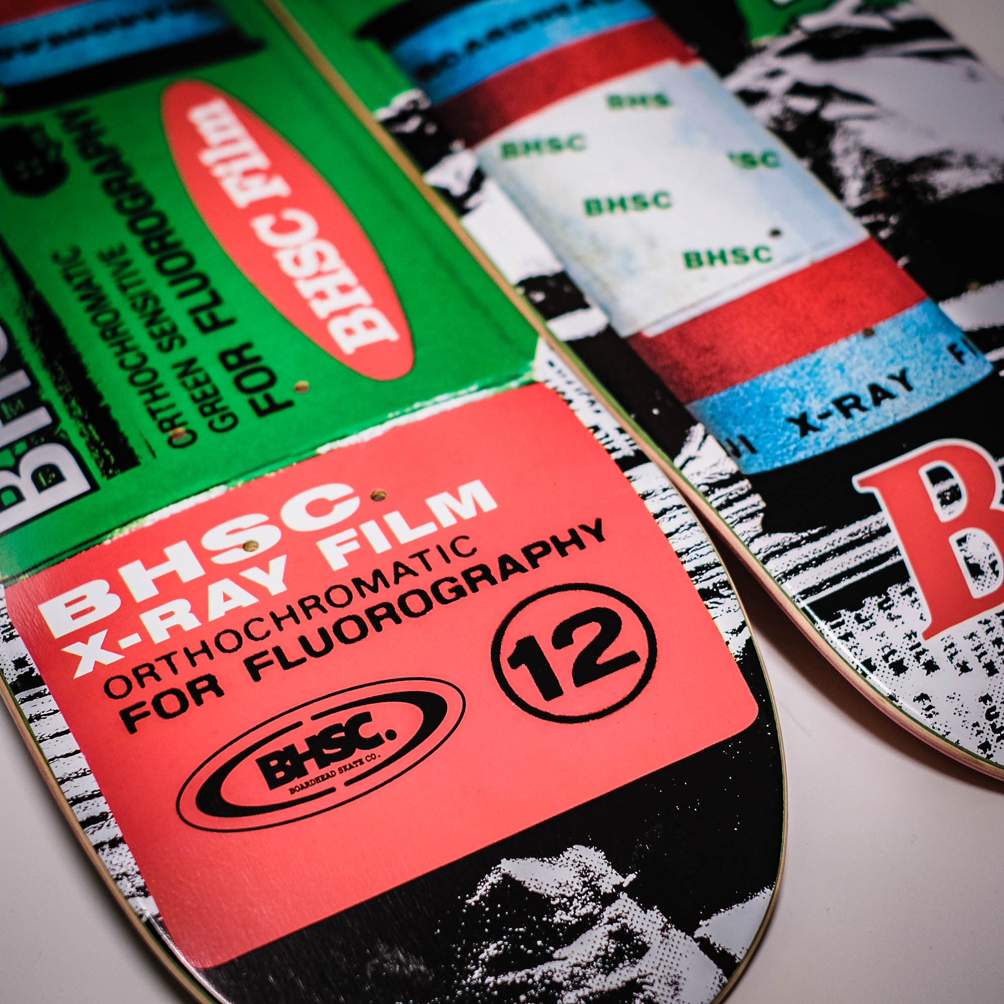 滑板成人jump技巧刷街板面专业王汇丰双翘品牌滑板