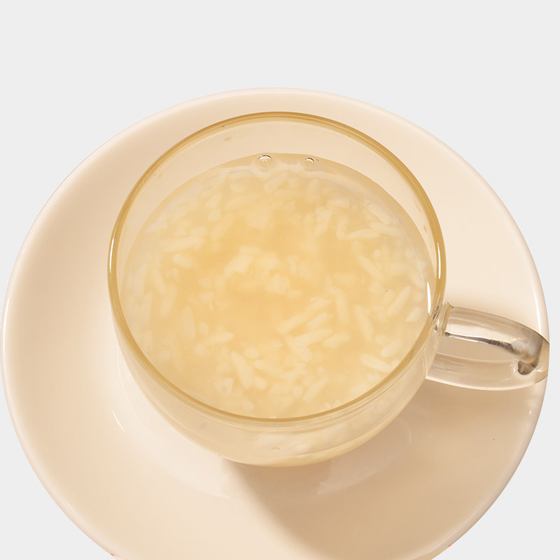 生龙一口米酿散称包装孝感甜米酒多种口味开袋即饮可吸酒酿1000g