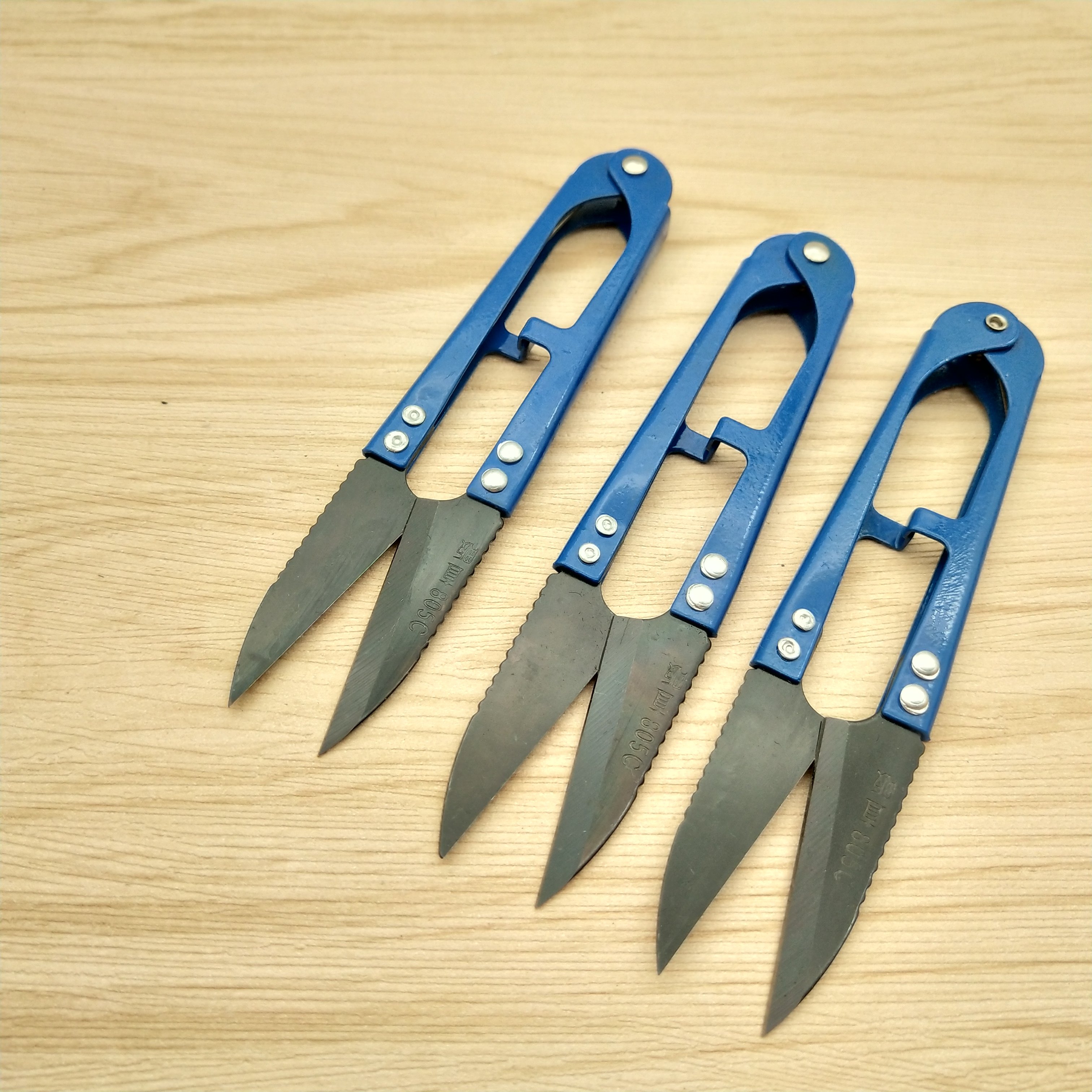 剪刀正品家用修线小剪直畈砂剪线小剪修十字绣剪刀