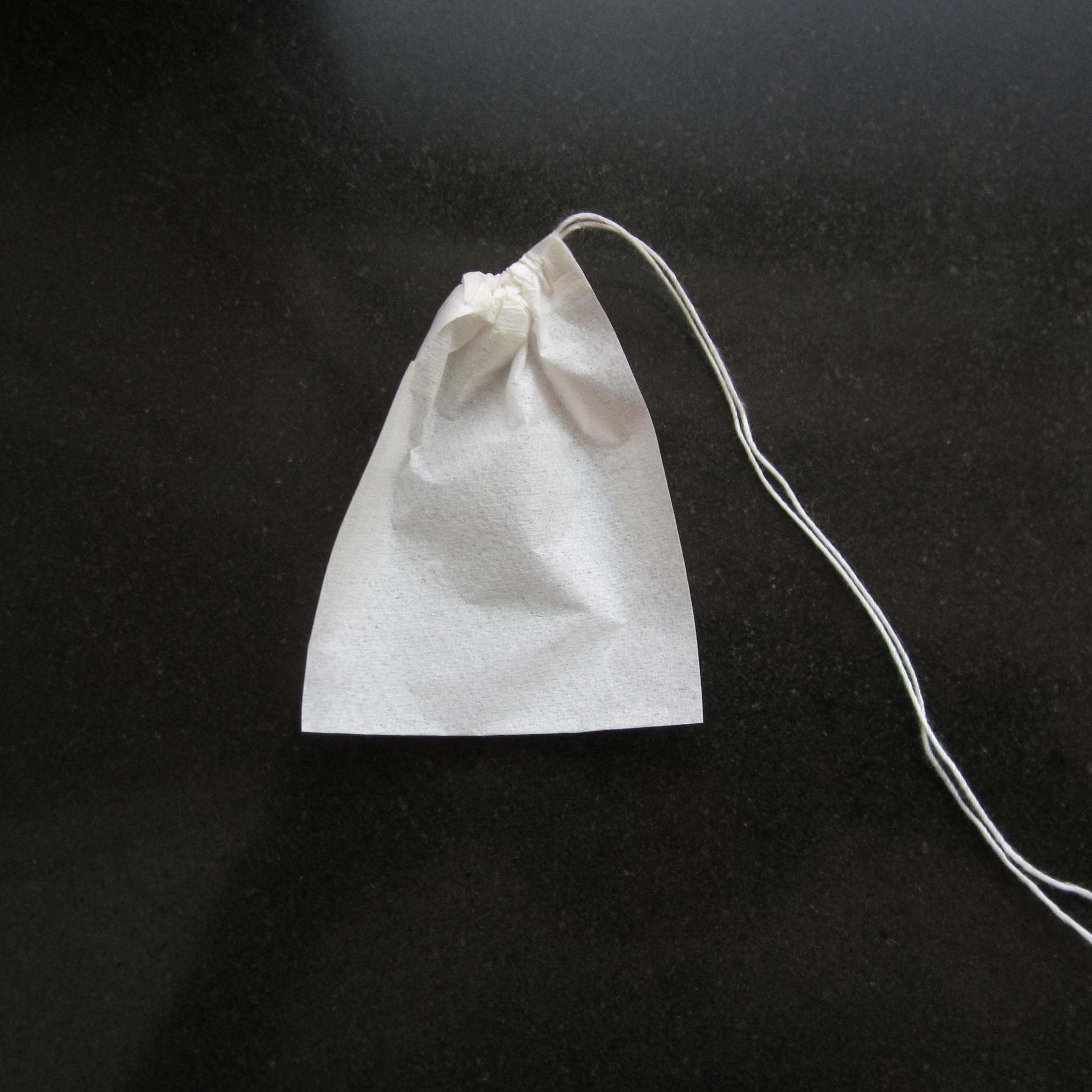 包邮食品滤纸过滤咖啡包咖啡100个茶叶一次性包袋一次性过滤袋