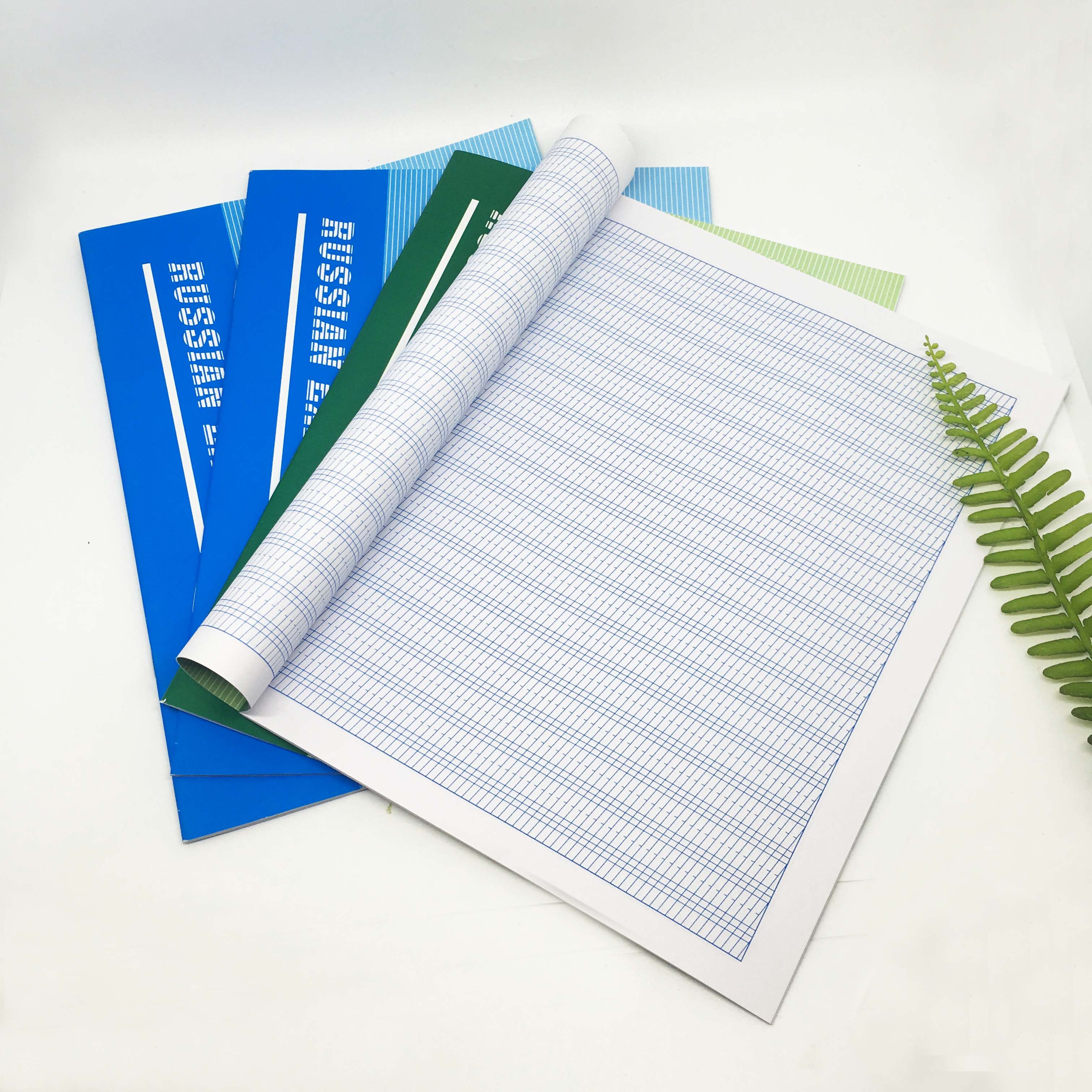 俄语10本包邮俄文本16k俄文练习本作业本课业本